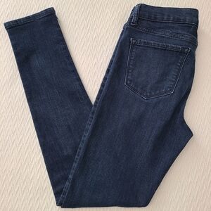 Banana Republic Skinny Fit Jeans Size 27/4